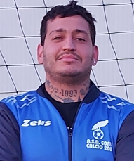 Ben Halima Charif Elghali
